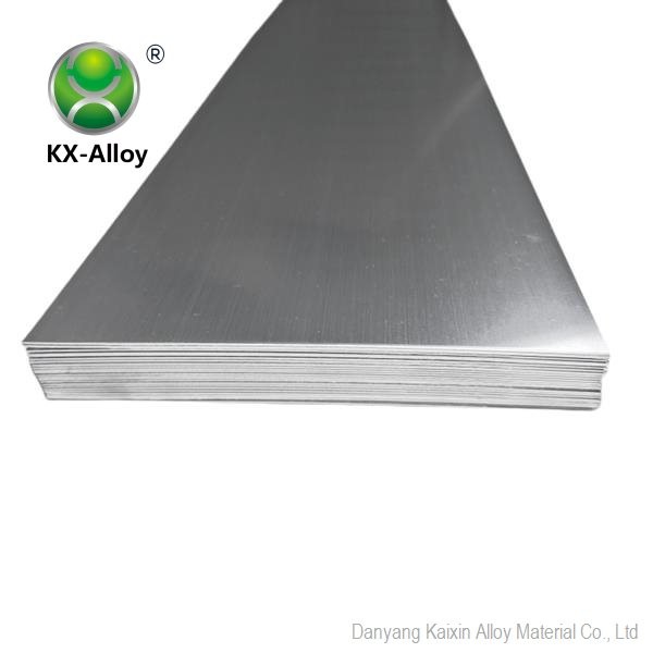Pernifer 48 Corrosion Resistant Alloy Rod For Aviation Aerospace Semiconductor