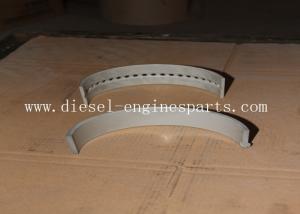 Buy cheap ISO Connecting Rod And Bearing Cummins K38 Aluminum Engine Rod Bearing product