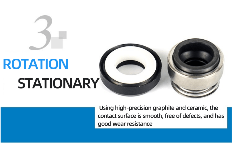 mechanical seal