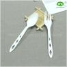 Buy cheap 6.5 Inch CPLA Knife Spoon Fork Sets-Factory Direct Sale Biodegradable Disposable from wholesalers