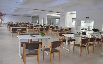 WUHAN MECUS MACHINERY CO LTD