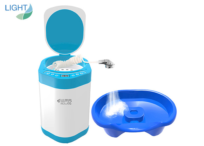 Washing Hair Private Parts Multifunctional Shower Machine For Elderly People