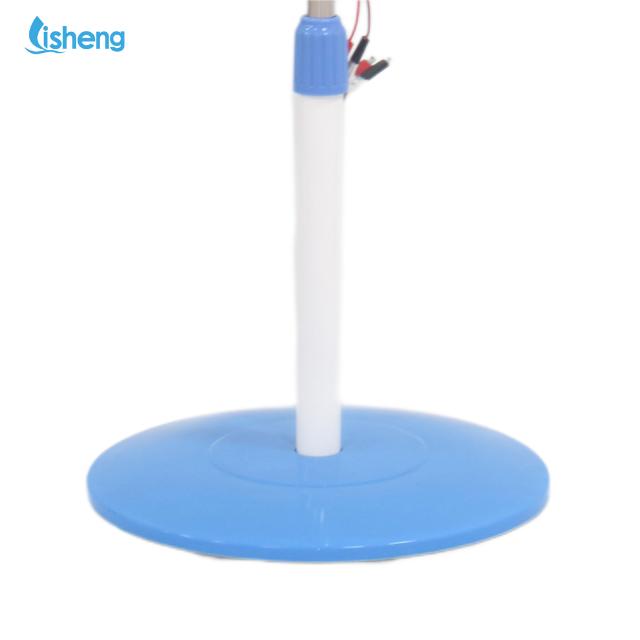 16inch 13W Energy Saving Cooling Fan Low Noise DC Rechargeable