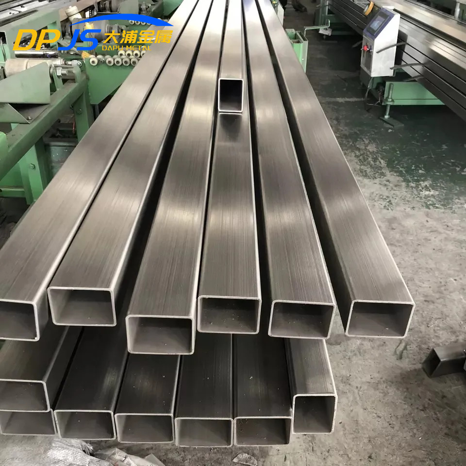 2 12 Sch 10 Sch 10 Stainless Steel Pipe Tube 309S 310 Cold Hot Rolled Round Build Material