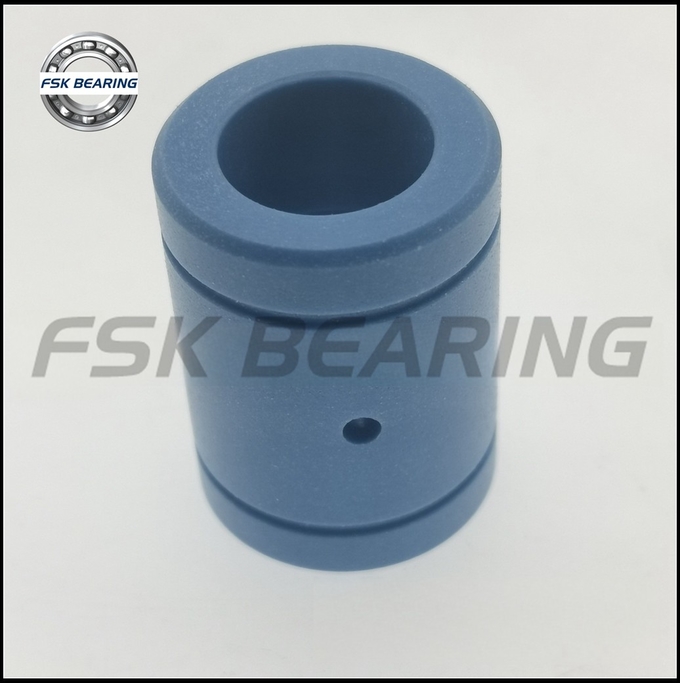 Without Seal LPAR16 Linear Plain Bearing 16x26x36 mm Gcr15 Chrome Steel