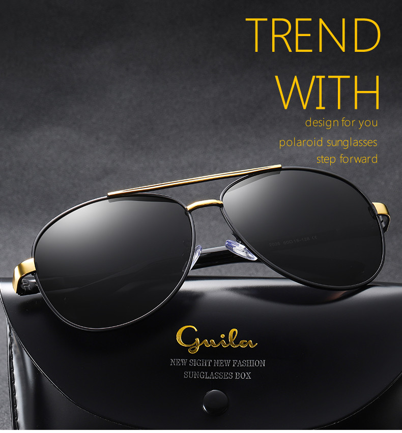 Men 147MM Polarized Stylish Sunglasses Oversized Mirror Lens Multi Pack