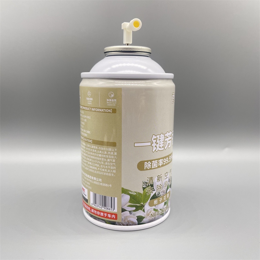 Superior Aerosol Valve For Fine Spray 400ul Metered Valve Air Freshener