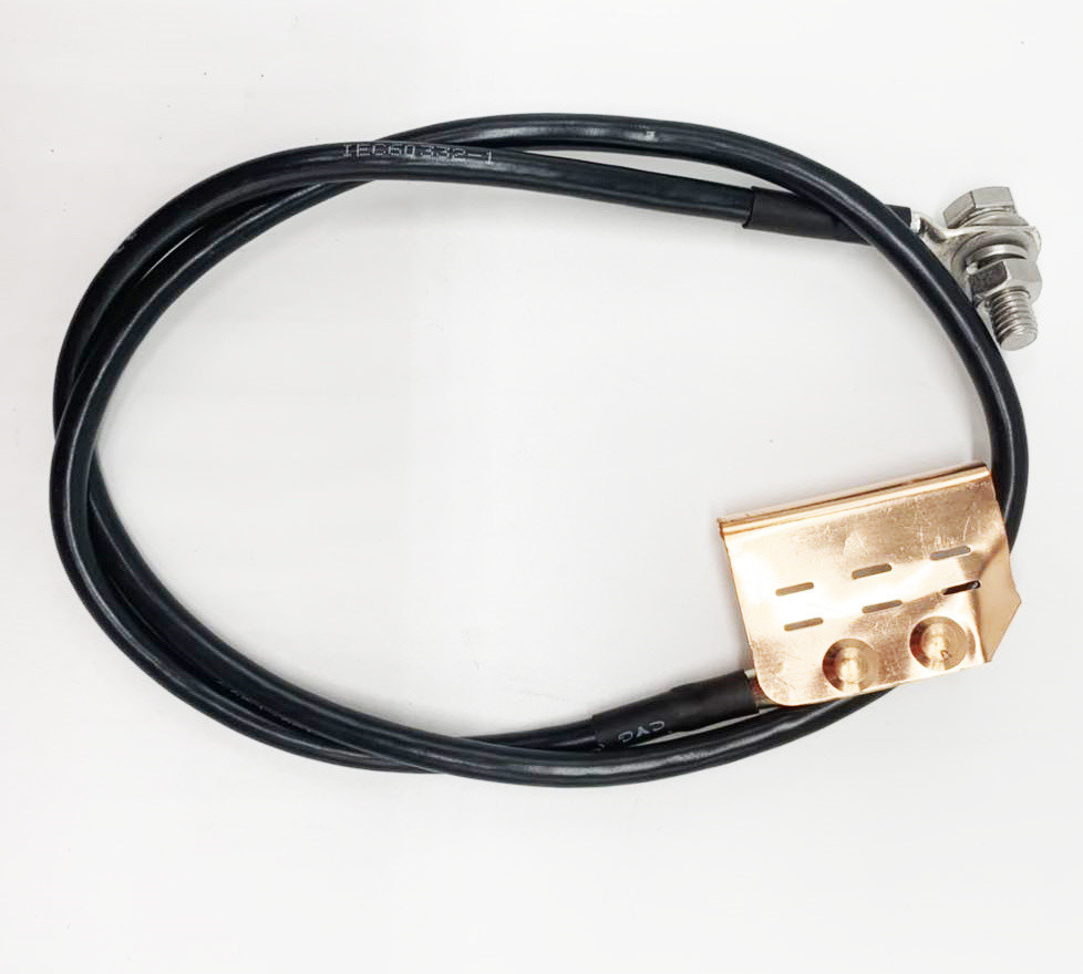 Huawei Original Universal Grounding Kit For RRU Power Cable Dia 5.3~14mm