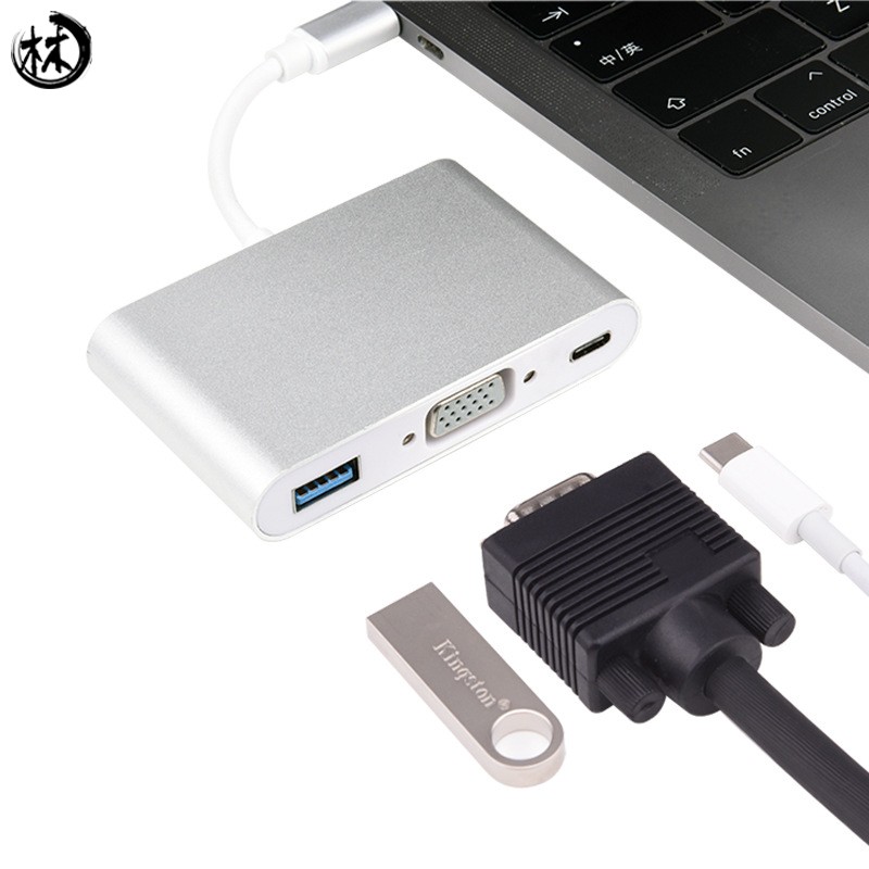 1M 1.5M 2M 50M VGA Male To Male Cable 3+2. 3+4