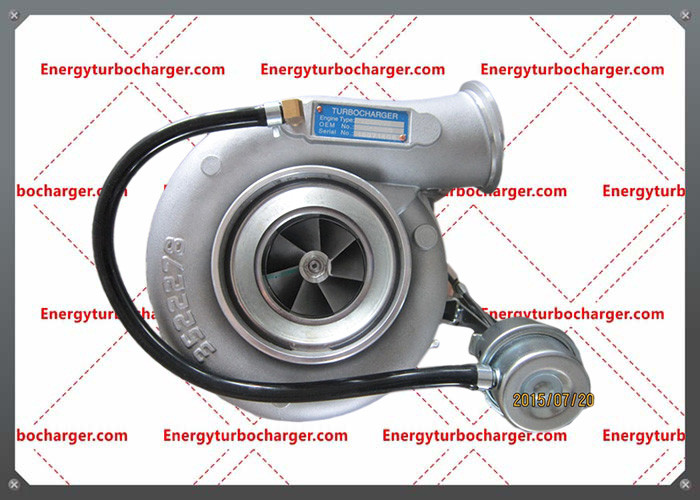 Cummins Truck HE351W Turbo 4043980 4955908 4043982 2837188 2834176 ISDE6 Engine