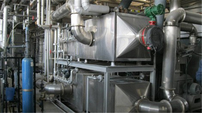 TCD Pharmaceutical Drying Oven With Cross Flow
