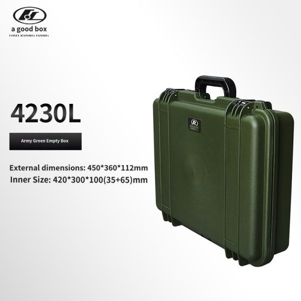 Industrial-Grade 12 Slots High Precision Watch Display Case with Waterproof IP67 Protection