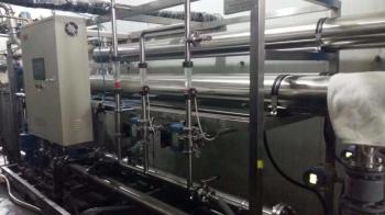 Weifang Purun Biotechnology Co. , Ltd.