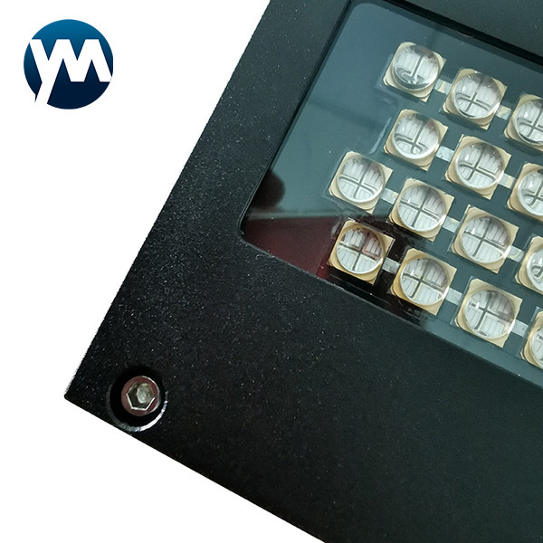 UV LED Curing Lamp 2240W Curing LED UV Water Cooling UV Curing Equipment