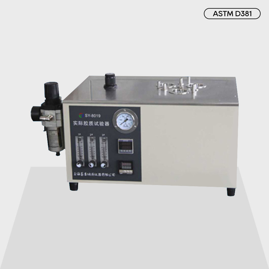 Rust Preventing Characteristics Lube Tester Ac220v