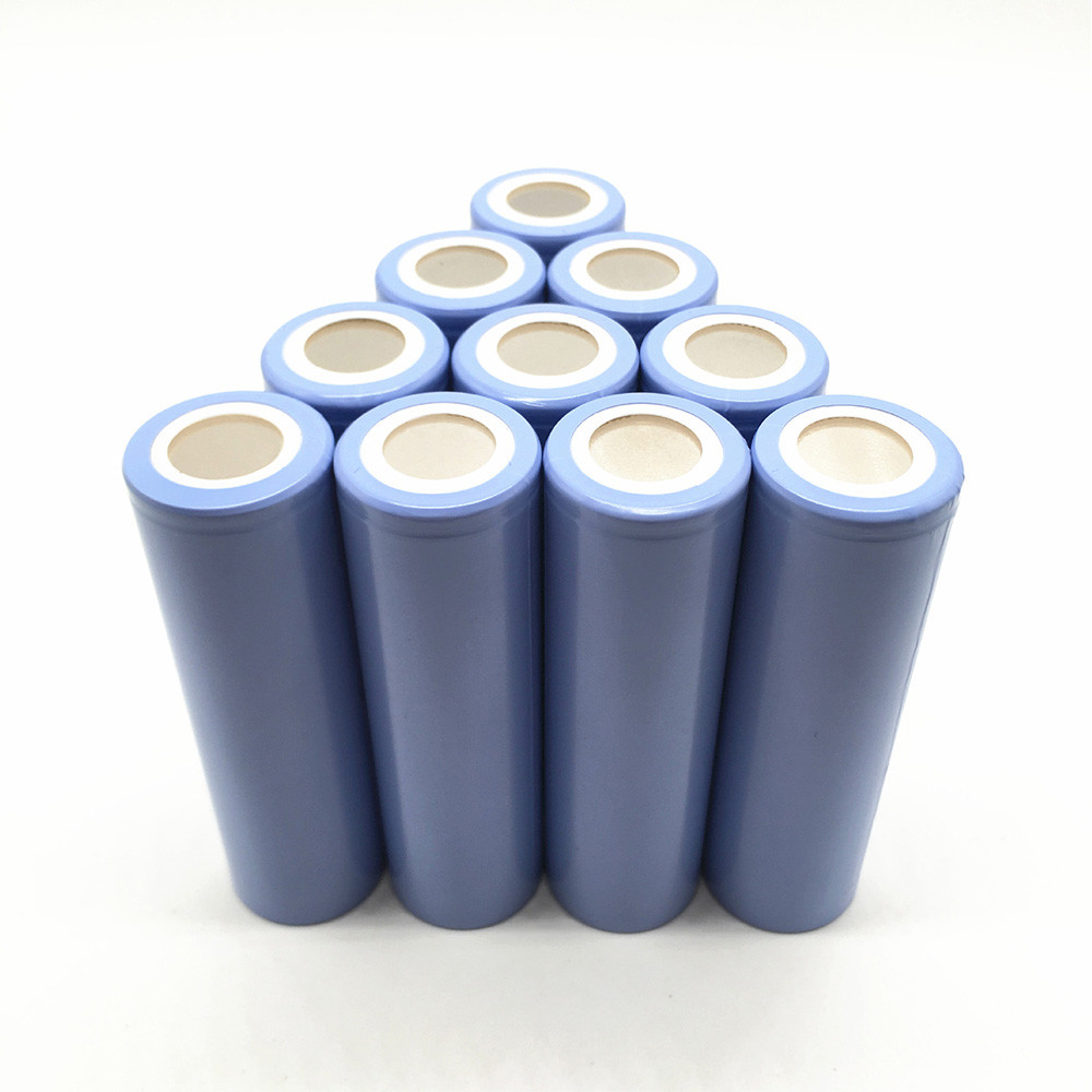 LiFePO4 Lithium Battery Cell OEM ODM 3.7V 21700 4000Mah 5000Mah For Electric Scooter/Wheelchair/EV/RV