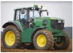 76.8V350Ah Lithium Tractor Battery 26.88KWh IP67 Lithium Battery