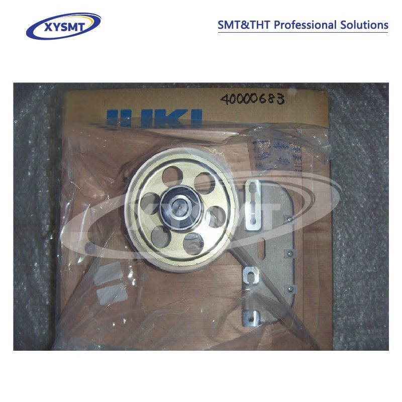40000683 XA PULLEY BRACKET R ASM JUKI 2050 2055 2060 machine spare part