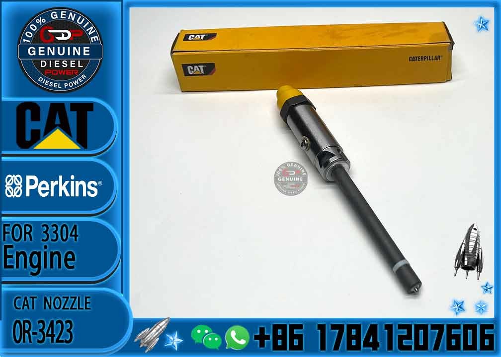 CAT Fuel Injector Nozzle 0R-3423 170-5181 0R-3422 7W7026 4W7016 4W7018 7W7032 7W7031 7W7038