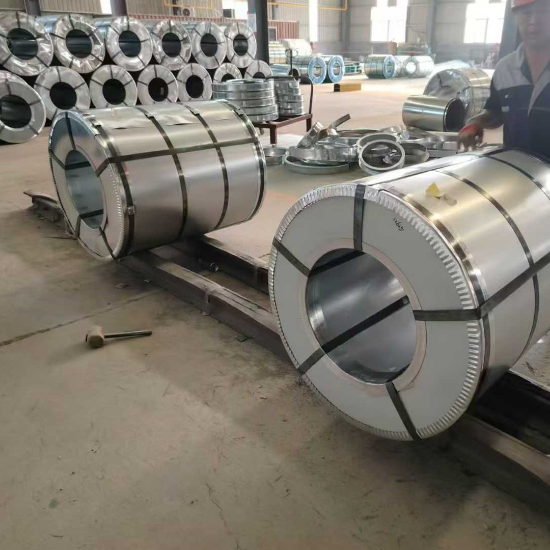 Plate 1.5mm CS ASTM A653 G90 Pre Galvanized Steel Sheet 1.5*1500*6000 EN10024 3.1