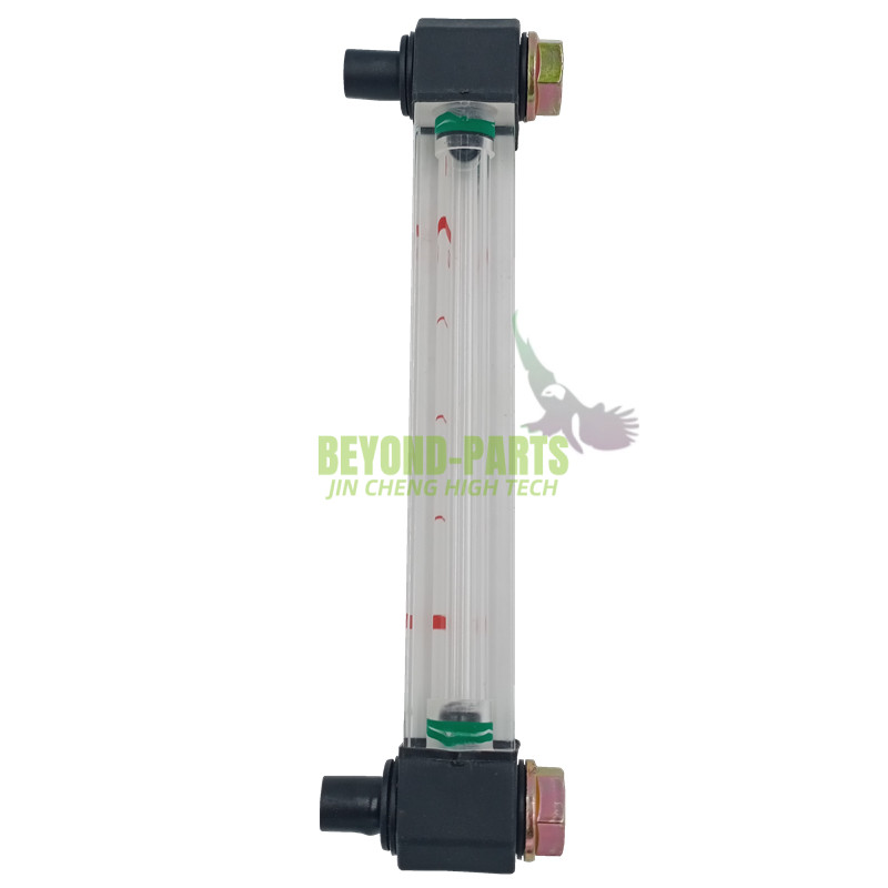 Doosan DX300 Excavator Spare Parts Hydraulic Oil Level Gauge
