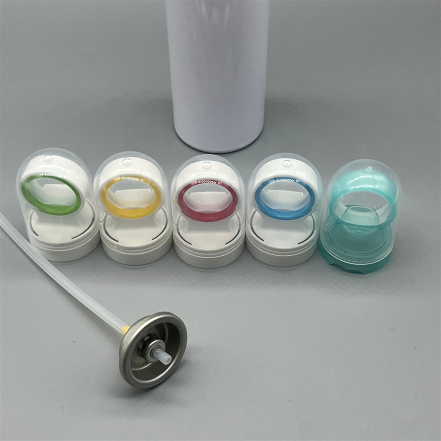Professional Sunscreen Spray Pump Valve for Skincare Brands with Customizable & Eco-Friendly Features