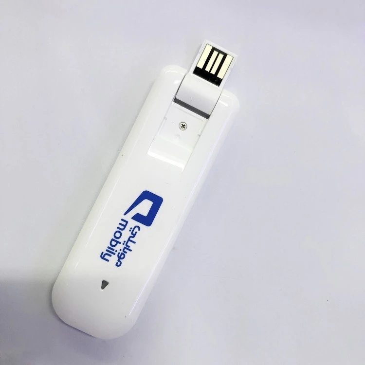 Unlocked 1K3m 4G LTE Cat 3 100Mbps USB Dongle