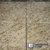 Buy cheap Giallo Ornamental Granite Tile from wholesalers