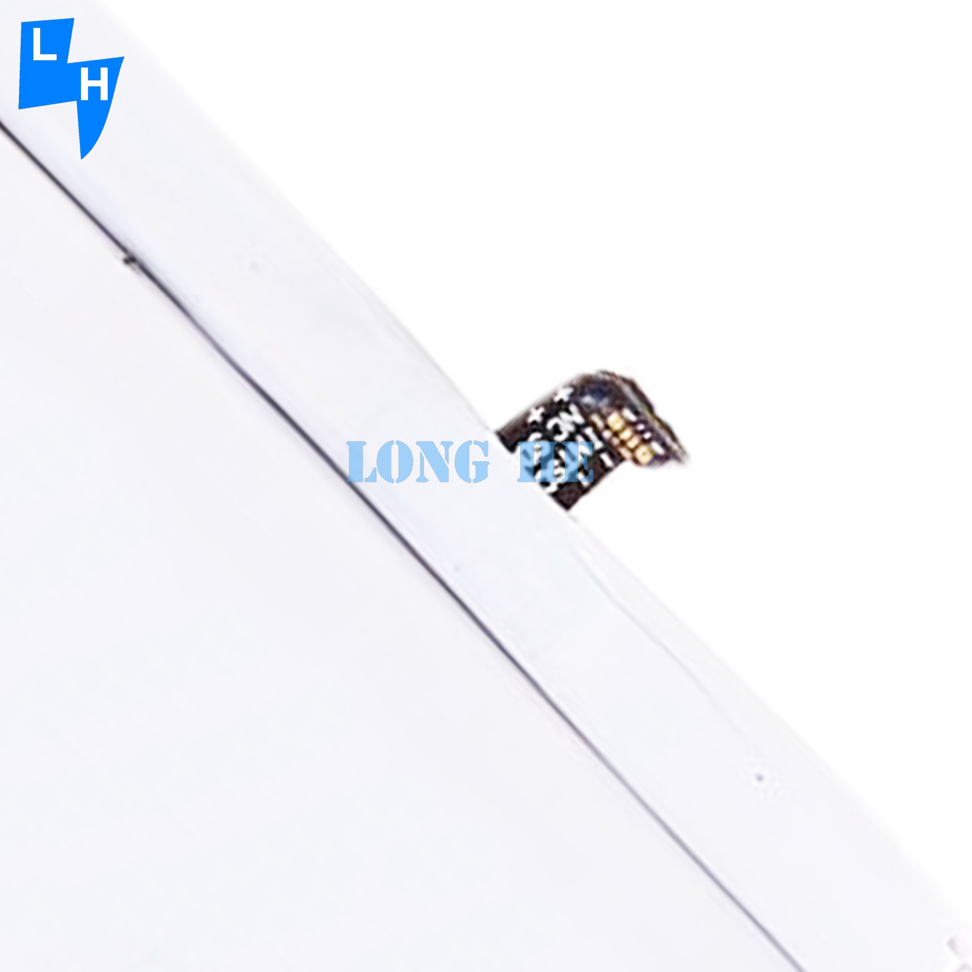 Meizu MX5 PRO White 2400mAh Replaceable Lithium Polymer Battery for Stable Performance