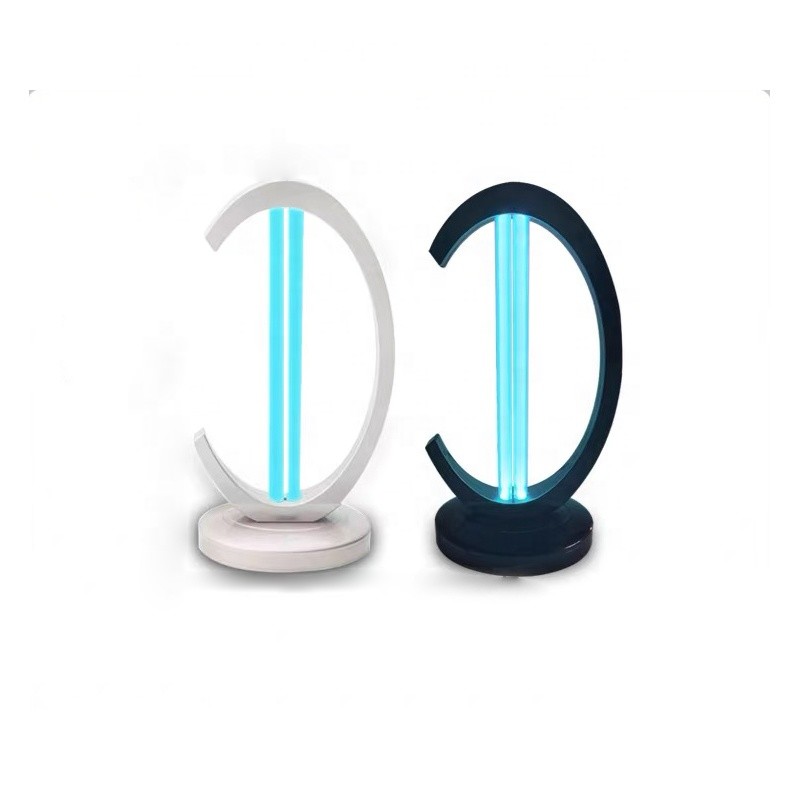 Toilet Germs Killing 360 Degree UVC Germicidal Bulb