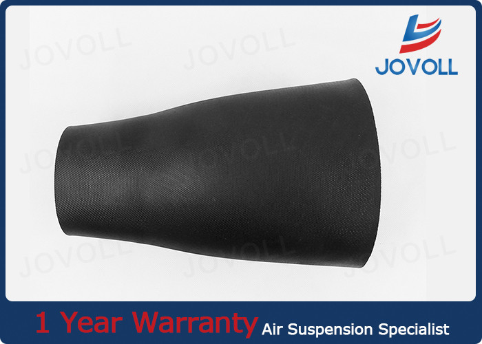 Porsche Cayenne Q7 Air Spring Bladder , ISO9001 Approval Front Air Shock Parts