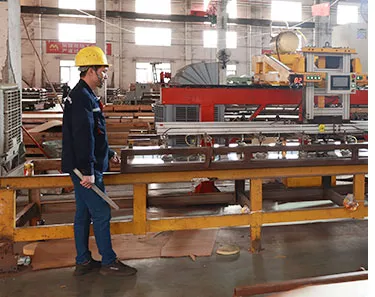 Anticorrosive PVD Mirror Gold Stainless Steel Sheet For Construction