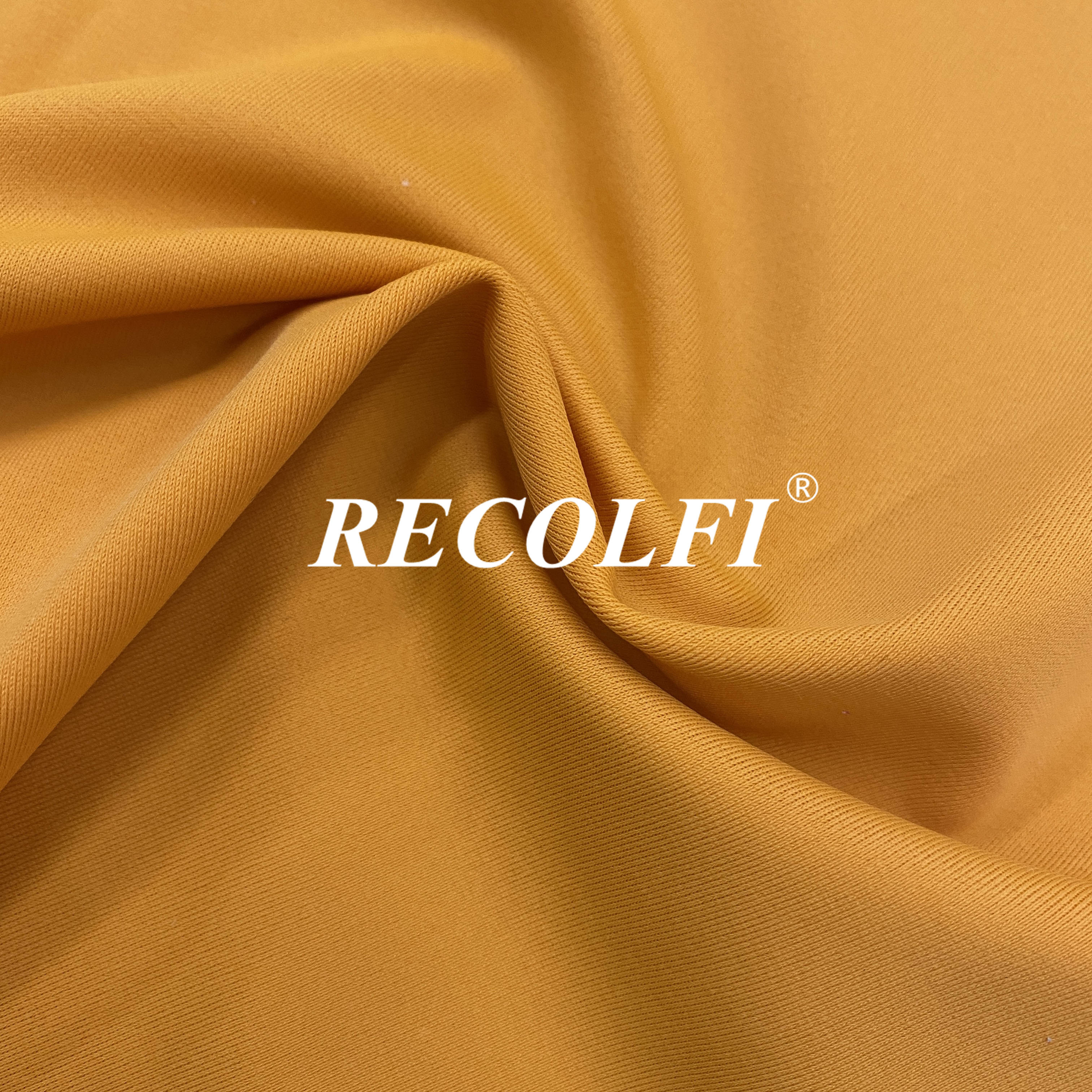 Superfine Fiber Activewear Made From Recycled Plastic Cycling Wear