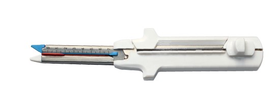60mm Hygienic Disposable Linear Cutter Stapler