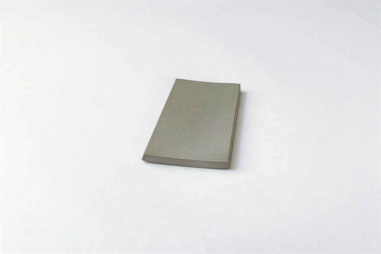 SmCo Rare Earth Magnetic Materials NMR magnet for medical equipment