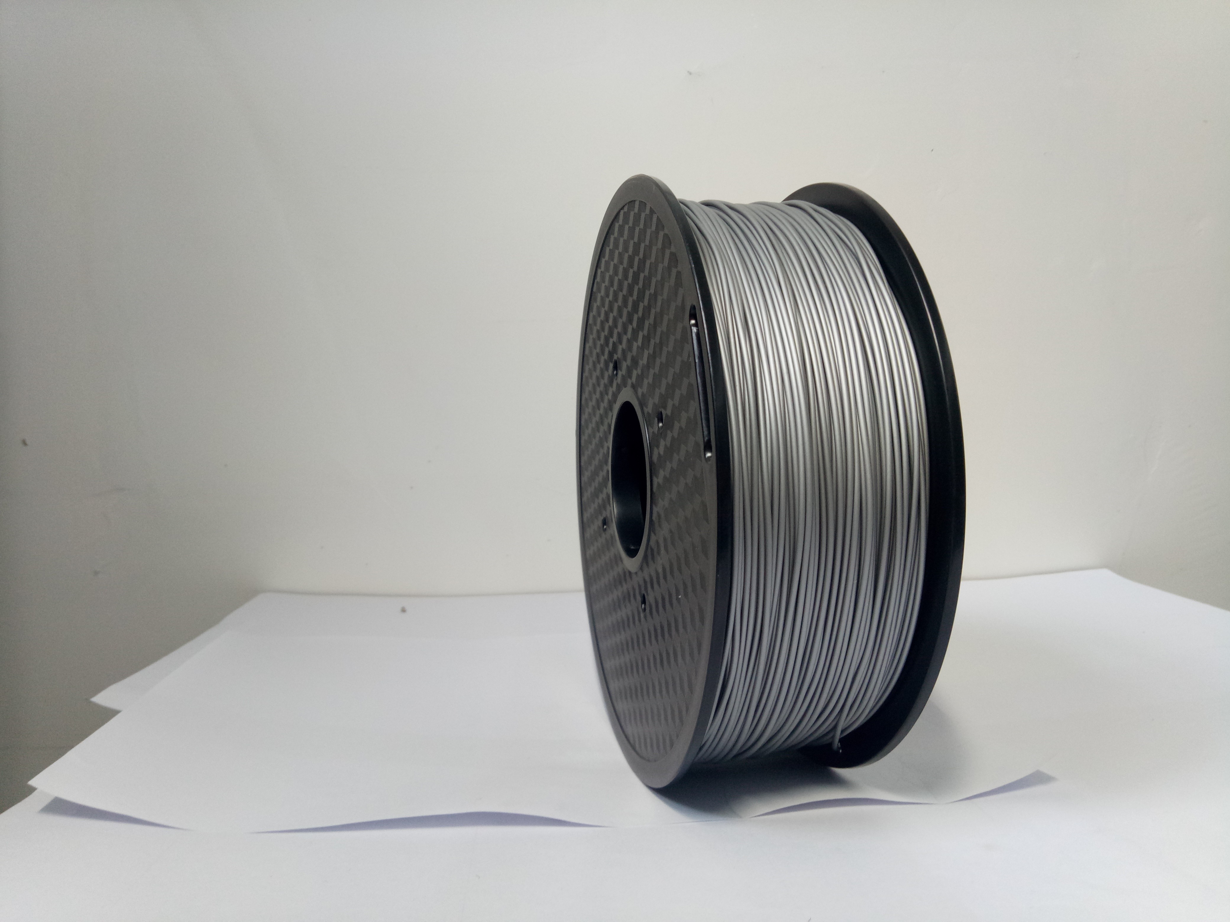 Low Warp 1.75mm 2.85mm Pc Metal Filled 3D Printer Filament For FDM 3d Printer