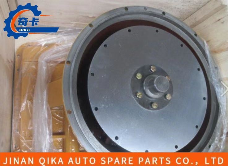 ISO9001 Hydraulic Torque Converter 4110002521 Construction Machine Parts