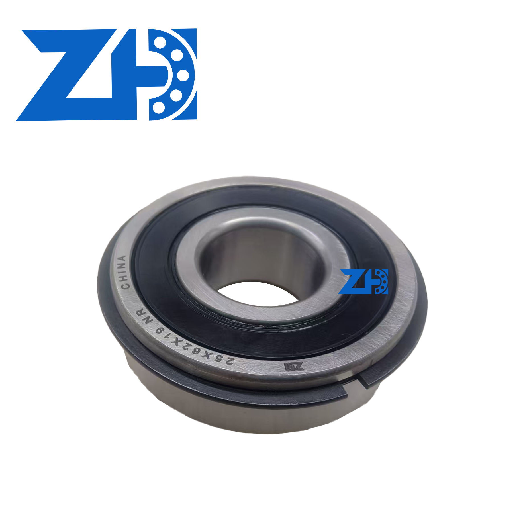 Experience premium smoothness: our best-selling, high-quality 25×62×19NR deep groove ball bearing