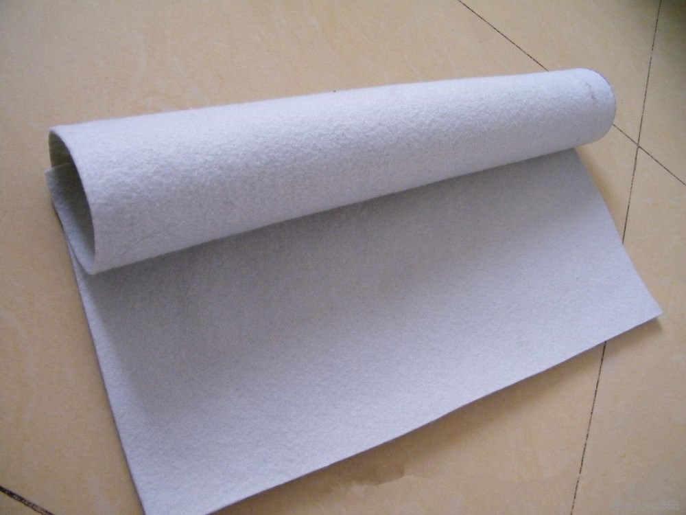 Modern Design Anti-UV Black 1.0mm Reinforced PVC Waterproofing Membrane for Basement