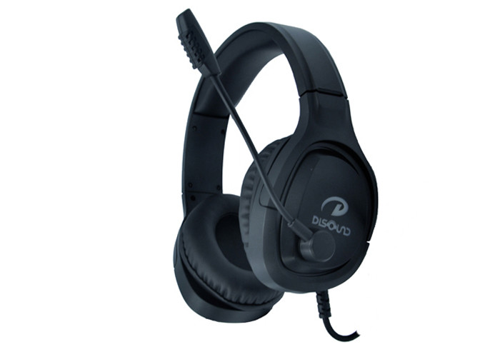 3.5plug Nintendo Switch Gaming Headset ABS POK Material