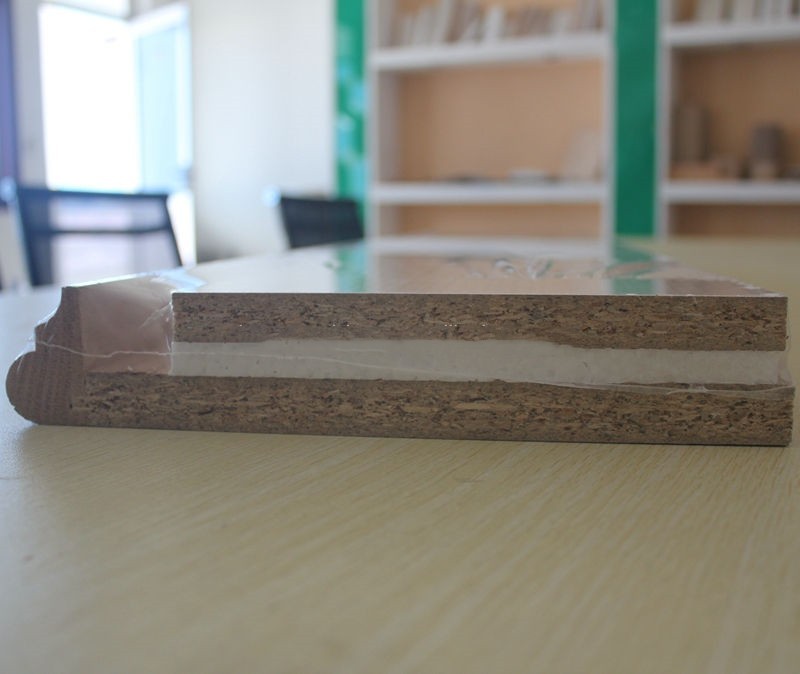 Insect Resistant Primed Wood Boards