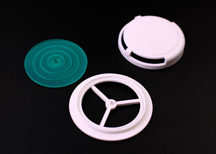 Dust Haze Protection 26mm 1 way Air Ventilation Valve