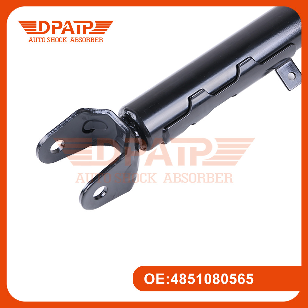 4851080565 Rear Front Inductive Suspension Shock Absorber For Lexus GS250/12-