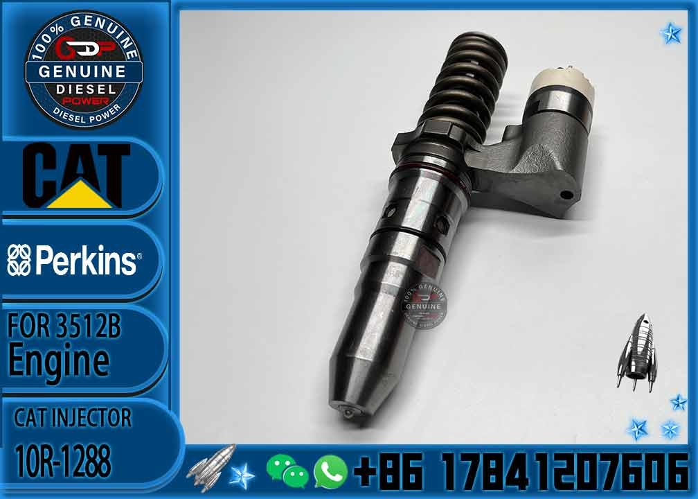 C-A-T engine fuel injector 10R-2826 10R-1303 10R-1278 10R-1276 10R-1288 10R-1280 20R-1269 20R-1270 20R-1276