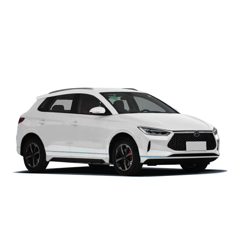 2023 BYD E2 EV Car Fast Charging 0.5h 80% Pure Electric 4 Wheel Vehicle for NEDC Cruising Range of 301-401KM in 's Energy Market