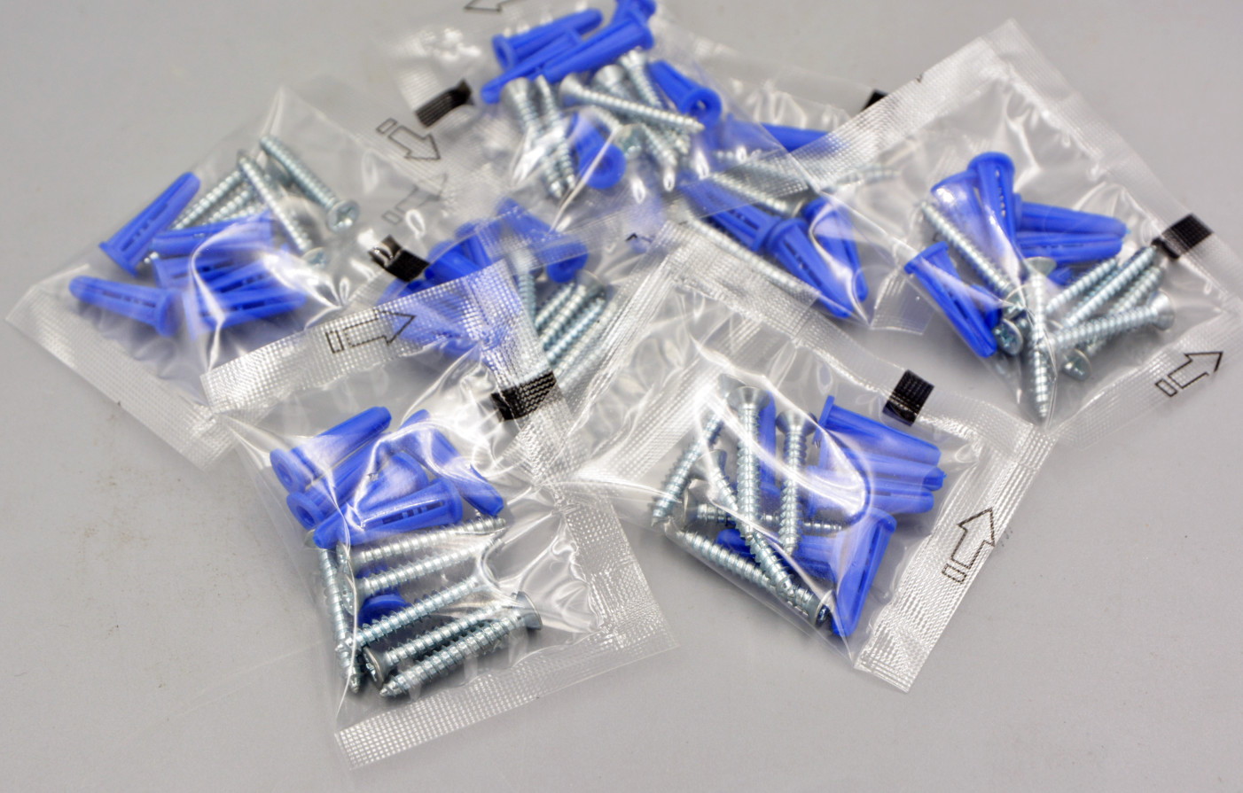 Dowel Set Screw Counting Packing Machine Wooden Peg Bolt Packing Machine