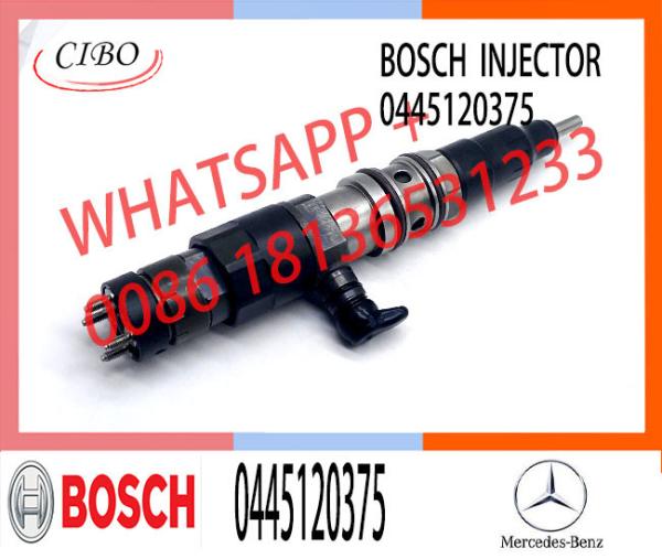 Diesel Injector 0445120374 0445120375 4700700287 A4700700287 0445120374