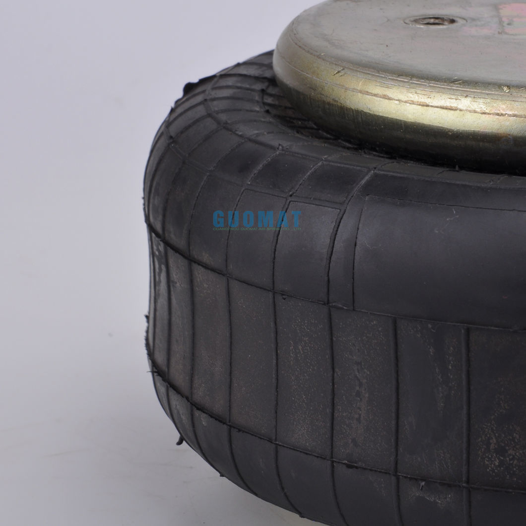 Single Convoluted Air Suspension Spring W01-358-7009 Contitech Air Bellows Fs330-11468