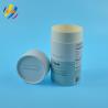 Buy cheap 65mm Diameter Food Grade Paper Canisters from wholesalers