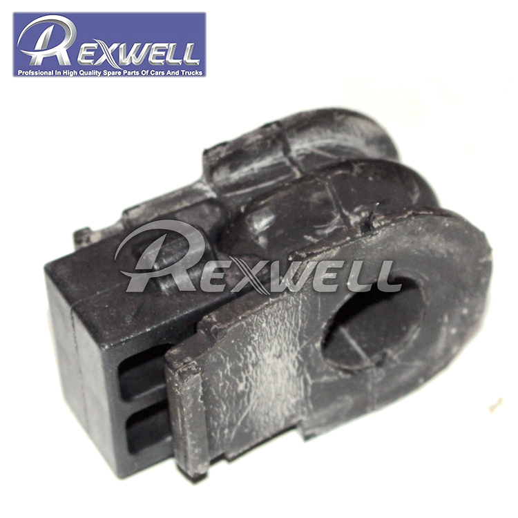 54613-JG02A Stabilizer Bushing for NISSAN X-TRAIL T31 Installed on Front Axle by OEM